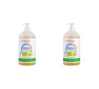 Benecos - natural beauty 95967 - gel doccia - momento benessere, 950 ml (Confezione da 2)