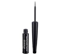 Benecos Natural Liquid Eyeliner, nero, 3 ml