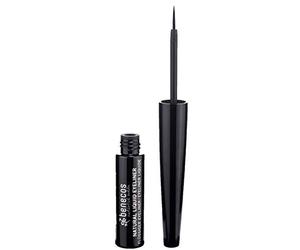 Benecos Natural Liquid Eyeliner, nero, 3 ml