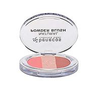 Benecos Natural Trio Blush Fall In Love 3 Colori 8 g