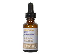 benecos Olio per il viso biologico di semi di prugne per la cura: pelle secca e pelle mista