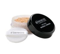 Benecos Natural Mineral Powder - Sand