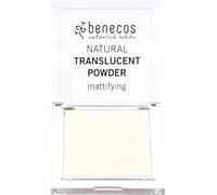 benecos Polvere traslucida mission invisibile, 12 x 6,50 g