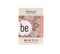 Benecos Ricarica Palette Marrakesch 12 g - Palette Makeup