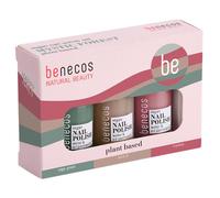 Benecos Set Smalto per unghie Foresta Mistica