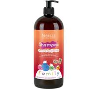 Benecos Family Size Sweet Sensation Shampoo - 950 ml