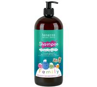 Benecos Shampoo Freschezza Avventura