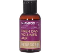 Benecos Shampoo Volume Uva