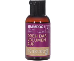 Benecos Shampoo Volume Uva