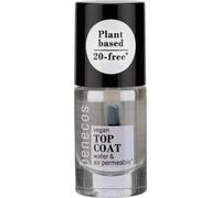 Benecos Smalto Happy Unghie Crystal 5 ml - Smalto