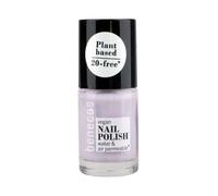 Benecos - Smalto Lovely lavanda 20 GRATIS