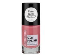 Benecos Smalto per unghie, (Peach Sorbet)