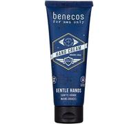 Benecos Solo per Uomini Crema Mani 100 ml - Crema Mani