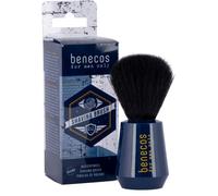 Benecos Solo per uomini Pennello da barba - Accessorio Barba