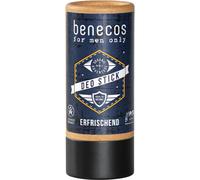 Benecos Solo Uomo Deo Stick