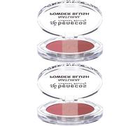 Benecos Trio Blush Fall In Lov 2x5,5 g