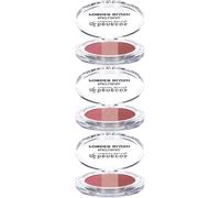Benecos Trio Blush Fall In Lov 3x5,5 g