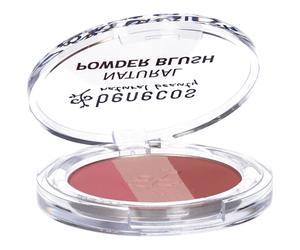 Benecos Trio Blush Fall In Love Natural 5,5 g Altro