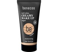 Benecos Trucco cremoso naturale