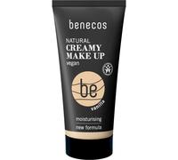 Benecos Natural Creamy Make-Up - Vanilla