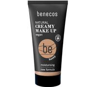 Benecos Trucco cremoso naturale