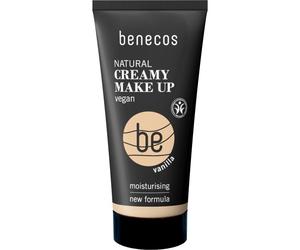 Benecos Trucco cremoso naturale