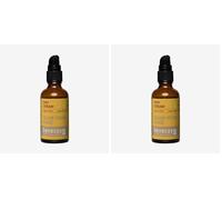 BenecosBIO, crema giorno per la seconda gioventù, biologica, oliva, vegana, testata (Confezione da 2)