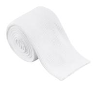 BENECREAT Polsini A Coste In Maglia di Pizzo Antico, 1.1mx7.5cm Polsino A Costine Tubolare Polsino A Costine di Ricambio per Cintura Gambe Braccia Indossare Giacca Imbottita Abbigliamento Sportivo