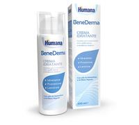 Humana Benederma Crema Idratante 200 Ml