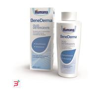 BENEDERMA OLIO DETERGENTE 250 ML