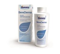 BENEDERMA OLIO DETERGENTE250ML