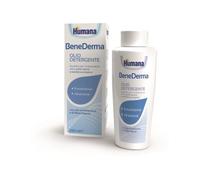 BeneDerma Olio Detergente Humana 250ml