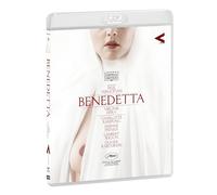 Benedetta – Blu-ray – Eagle