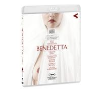 Benedetta - Bd