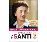 Benedetta Bianchi Porro