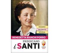 Benedetta Bianchi Porro