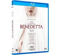 Benedetta [Blu-Ray]
