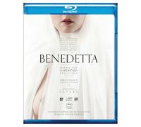 Benedetta [Blu-Ray] [Region Free] (IMPORT) (Nessuna versione italiana)