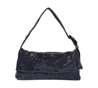 Benedetta Bruzziches - Borsa a Tracolla Sera Scintillante - - Bags - Donna - Blu - ONE SIZE