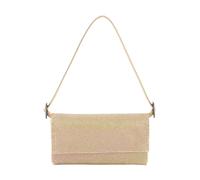 Benedetta Bruzziches - Borsa Moda Cristallo Oro - - Bags - Donna - Giallo - ONE SIZE