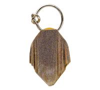 Benedetta Bruzziches - Casper Bag - - Bags - Donna - Giallo - ONE SIZE