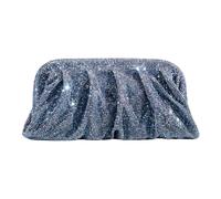 Benedetta Bruzziches - Clutches - - Bags - Donna - Blu - ONE SIZE