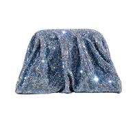 Benedetta Bruzziches - Clutches - - Bags - Donna - Blu - ONE SIZE