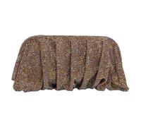 Benedetta Bruzziches - Clutches - - Bags - Donna - Marrone - ONE SIZE