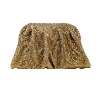 Benedetta Bruzziches - Clutches - - Bags - Donna - Marrone - ONE SIZE