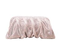 Benedetta Bruzziches - Clutches - - Bags - Donna - Rosa - ONE SIZE