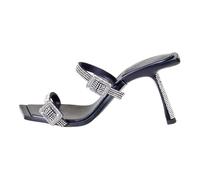 Benedetta Bruzziches - Ewa Mules - Il mondo non basta - - Shoes - Donna - Nero - 37 EU