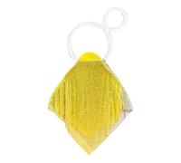 Benedetta Bruzziches - Handbags - - Bags - Donna - Giallo - ONE SIZE