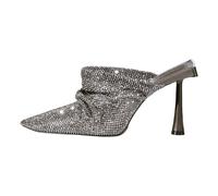 Benedetta Bruzziches - Heeled Mules - - Shoes - Donna - Grigio - 41 EU
