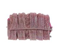 Benedetta Bruzziches - Iris Bag - - Bags - Donna - Rosa - ONE SIZE